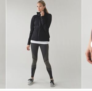 Lululemon About That Base Leggings Tight